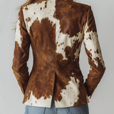 Belinda Vintage Blazer