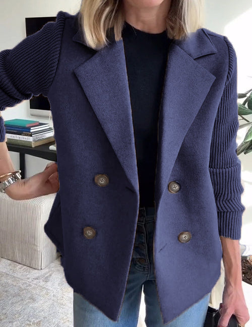 Rikke Casual Blazerjakke