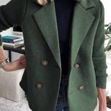 Rikke Casual Blazerjakke