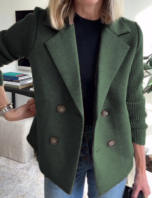 Rikke Casual Blazerjakke