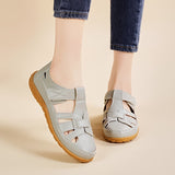 Nete Sandaler