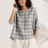 Yasmin Ternet Top