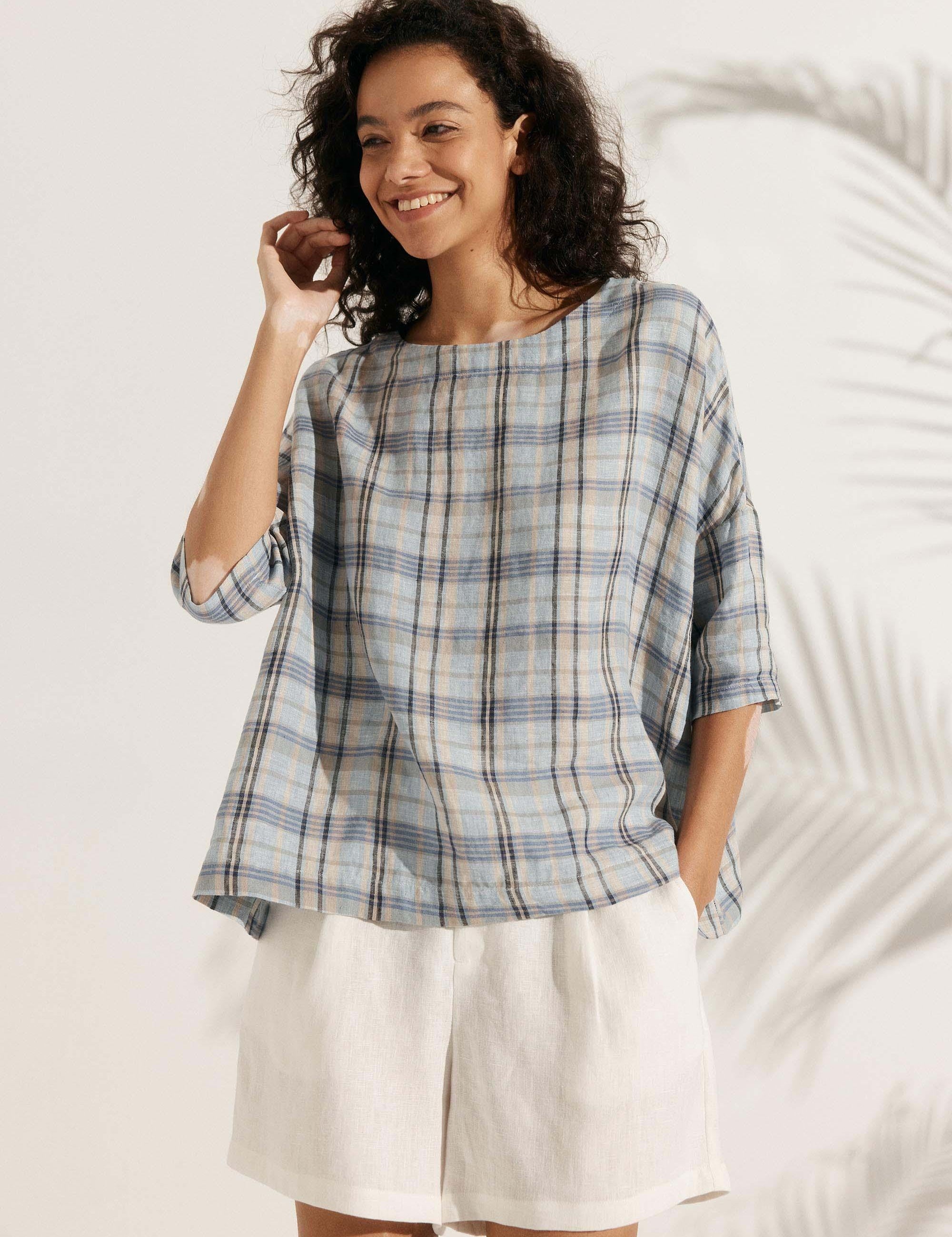 Yasmin Ternet Top