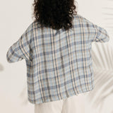 Yasmin Ternet Top