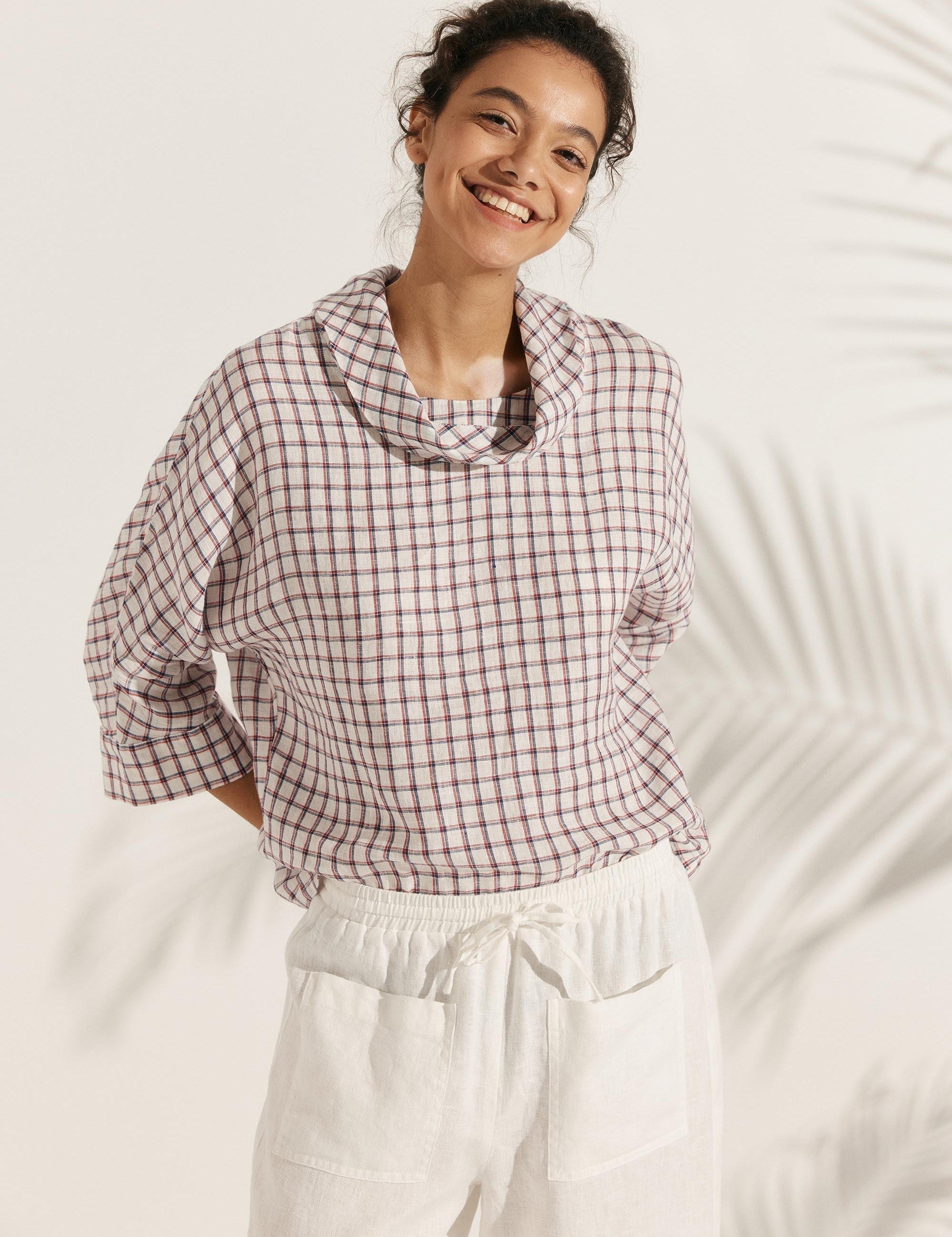 Cathrine Top