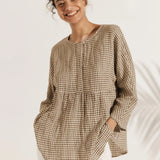 Lea Ternet Top