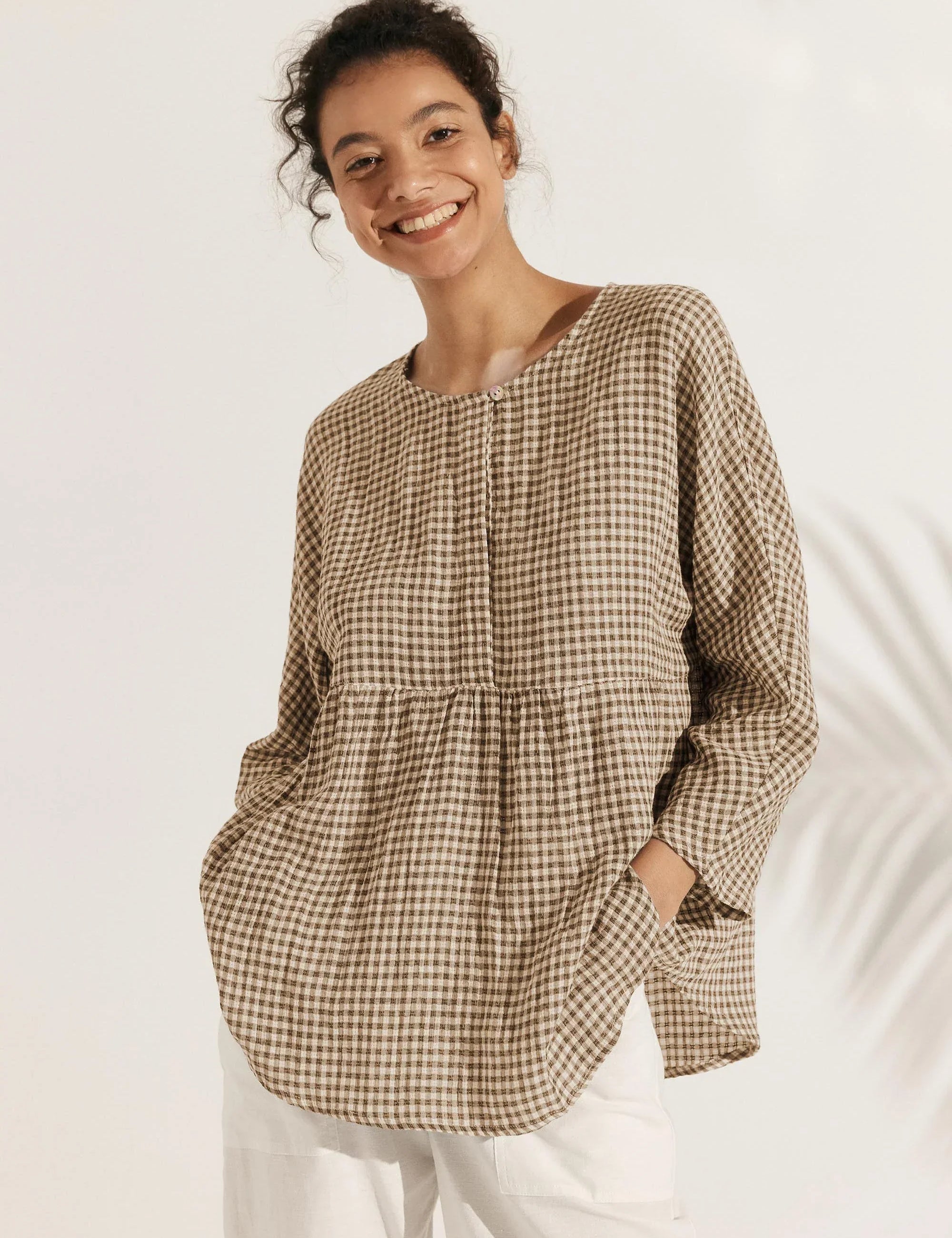 Lea Ternet Top