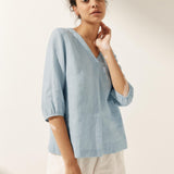 Talia Top