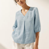Talia Top