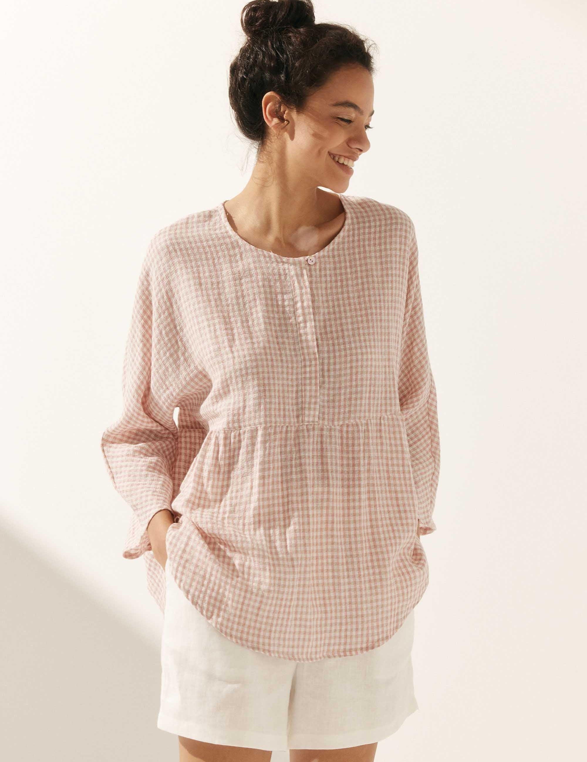 Lea Ternet Top