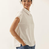 Esther Rullekravetrøje