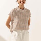 Esther Rullekravetrøje