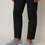 William™ | Klassiske ruskind loafers