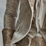 Thora Blazer