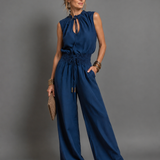 Oda Jumpsuit