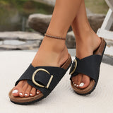 Solvej Slip Ons