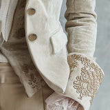 Thora Blazer