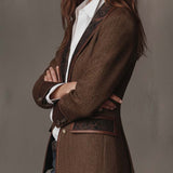 Gunhild Blazer