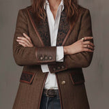 Gunhild Blazer