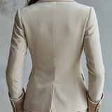 Thora Blazer