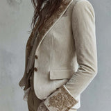 Thora Blazer