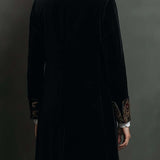 Kathrine Blazer Med Print