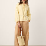 Klara Bluse