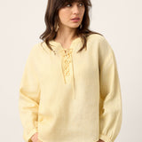 Klara Bluse