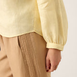 Klara Bluse