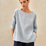 Yasmin Ternet Top