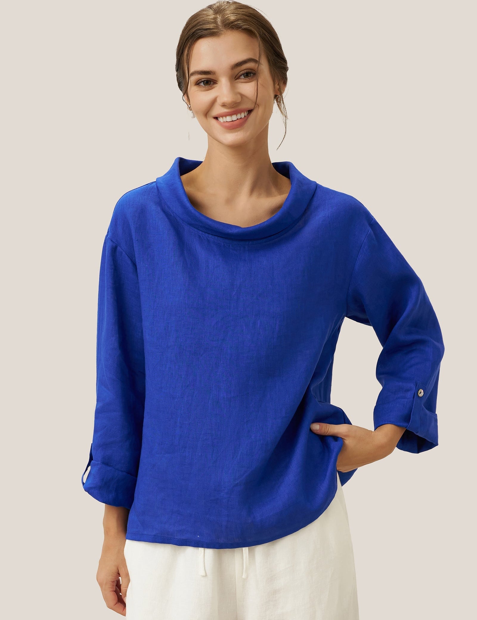 Solveig Top