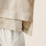 Kirsten Asymmetrisk Top