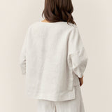 Louise Asymmetrisk Top