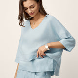 Torhild Asymmetrisk Top