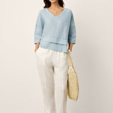 Torhild Asymmetrisk Top