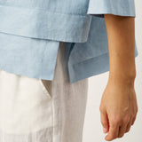 Louise Asymmetrisk Top