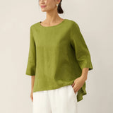 Eva Asymmetrisk Top
