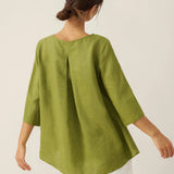 Alberte Asymmetrisk Top