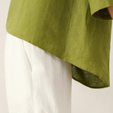 Alberte Asymmetrisk Top