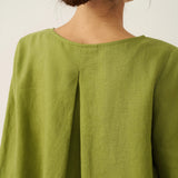 Alberte Asymmetrisk Top