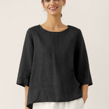 Alberte Asymmetrisk Top