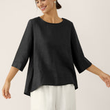 Alberte Asymmetrisk Top