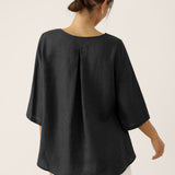 Sölvi Asymmetrisk Top