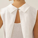 Beate Bluse