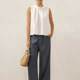 Beate Bluse