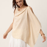 Charlotte Asymmetrisk Top