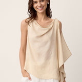 Birgitte Asymmetrisk Top