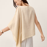 Charlotte Asymmetrisk Top
