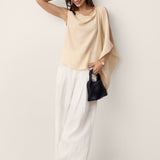 Charlotte Asymmetrisk Top