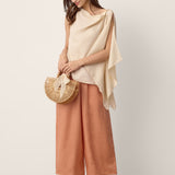 Birgitte Asymmetrisk Top